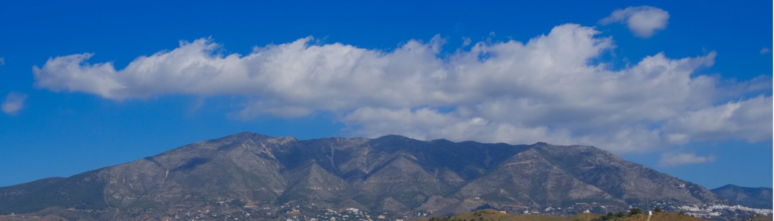 Picture of Sierra Mijas Mountain